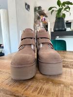 UGG Boots - nie getragen Rheinland-Pfalz - Bobenheim-Roxheim Vorschau