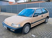 Honda Civic EC8 JDM  No Ej Ek Eg Ed Eh Tausch BMW E36 E46 E39 CRX Nordrhein-Westfalen - Lippstadt Vorschau