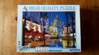 Puzzle 1500 Teile Essen-West - Frohnhausen Vorschau