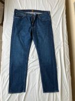 Lee Daren Zip Fly Jeans 38/32 Hamburg-Nord - Hamburg Barmbek Vorschau