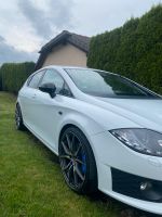 Seat leon Fr 1P1 16V Cupra Sachsen - Lichtenberg/Erzgebirge Vorschau