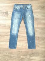 Jeans für Damen Saarland - Überherrn Vorschau