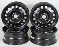 4 STAHLFELGEN 17" FELGEN PEUGEOT 508 SW 7x17 ET37 5x108 NEU #161Q Bayern - Bad Tölz Vorschau