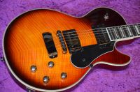 Hagström Swede LTD Tiger Burst*fetter Blues/Rock Tone*UVP=1119€ Innenstadt - Köln Altstadt Vorschau