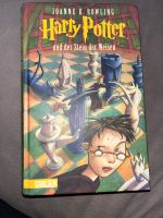 Harry Potter und der Stein der Weisen Baden-Württemberg - Sulz Vorschau