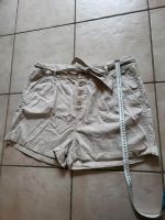 Damenshort/ kurze Hose Q/S Gr.42 Leinen Rheinland-Pfalz - Herdorf Vorschau