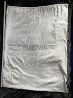 Rimowa / LV Staubbeutel / Dustbag / Kofferschutzbeutel 75 x 97 cm Nordrhein-Westfalen - Kerpen Vorschau