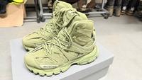 Balenciaga Track Hiker Sneakers 43 Saarland - Perl Vorschau