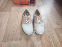 Schöne Kork Sneaker von Zweigut Gr. 43 Brandenburg - Eberswalde Vorschau