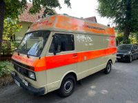 VW LT28 Oldtimer mit H-Kennzeichen zum Ausbau Berlin - Pankow Vorschau