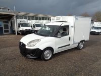 Fiat Doblo 1.3  *Tiefkühler*Kühlkoffer* Baden-Württemberg - Heilbronn Vorschau