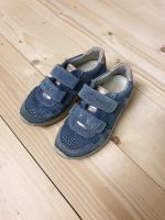 Superfit Schuhe, blau/rosa Größe 26 Niedersachsen - Rastede Vorschau