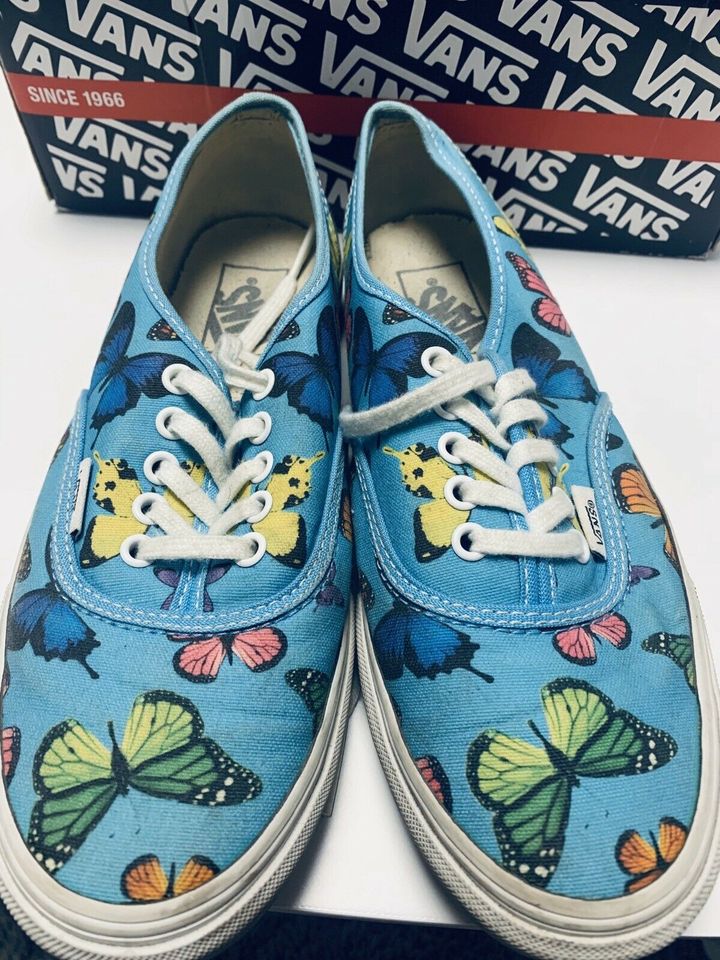 Vans Schuhe gebraucht gr. 38 in Düsseldorf