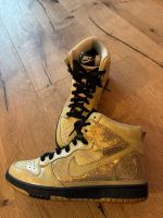 Wmns Dunk High Skinny 'Metallic Gold Hessen - Grebenstein Vorschau