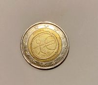 2€ Münze Strichmännchen Portugal Frankfurt am Main - Oberrad Vorschau