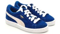 Puma Suede Wildleder Kinder Sneaker Gr. 31,5 neu ungetragen Bayern - Gefrees Vorschau