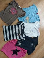 T- Shirts S.Oliver Wendy Tom Taylor  Esprit 128/134 Niedersachsen - Apen Vorschau