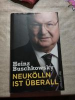 Heinz Buschkowsky - Neukölln ist überall Berlin - Steglitz Vorschau