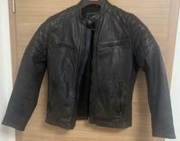 Pepe Jeans Lederjacke Bayern - Oberschneiding Vorschau