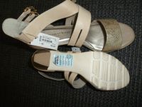 Marco Tozzi Sandalen Leder Neu Gr. 40 Baden-Württemberg - Bollschweil Vorschau