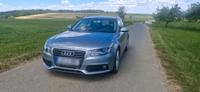Audi A 4 Kombi Hessen - Weinbach Vorschau
