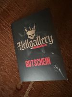 Hellgallery Tattoo Gutschein Bayern - Rosenheim Vorschau