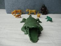 Playmobil Tiere - gebraucht Kr. München - Aschheim Vorschau