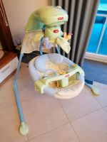 Babyschaukel Fisher Price BABY PAPASAN Bayern - Regenstauf Vorschau