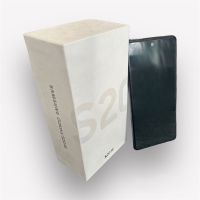 Samsung Galaxy S20 FE (Founder Edition) Schleswig-Holstein - Norderstedt Vorschau