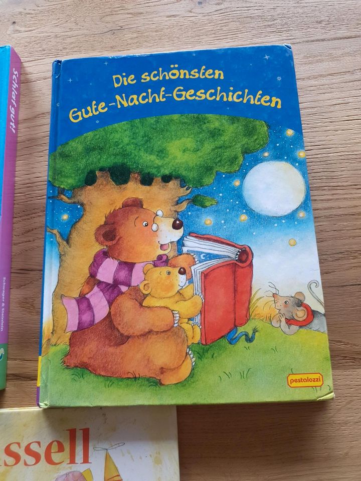 Gute Nacht Geschichten Bücher in Durach