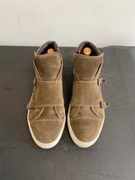 Pantofola d‘Ora Boots Sneaker Veloursleder Herren Gr. 45 Nordrhein-Westfalen - Mülheim (Ruhr) Vorschau