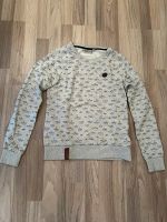 Naketano Pullover Sweatshirt Gr S Top Zustand Aachen - Laurensberg Vorschau