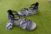 ❤ NEU - Sandalen, Römersandalen von INDIGO, Gr. 39 ❤ Bayern - Bernau am Chiemsee Vorschau