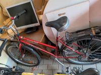 Fahrrad Damen Kinder 26 Zoll Sachsen - Elstra Vorschau