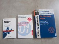 Mitarbeiterführung Bücher, Assessment Center Training, Führung Hannover - Misburg-Anderten Vorschau