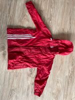 Adidas Regenjacke 128 Nordrhein-Westfalen - Hünxe Vorschau