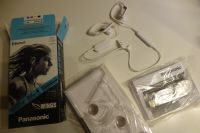 NEU! OVP Panasonic Wings Bluetooth Kopfhörer RP-BTS10 Bayern - Ettringen Vorschau