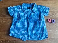 Verschiedene Baby Hemden + T-Shirts Gr. 74/80 Schleswig-Holstein - Henstedt-Ulzburg Vorschau