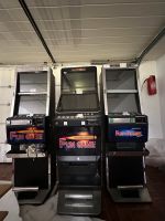 Spiel Automaten Niedersachsen - Salzgitter Vorschau