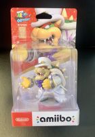 Amiibo Nintendo Super Mario Odyssey Bowser Wedding nvl-c-abav Brandenburg - Ahrensfelde Vorschau