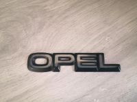 Opel Typenschild Kadett E Cabri Omega A Vectra A Ascona C Corsa A Nordrhein-Westfalen - Euskirchen Vorschau