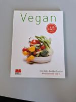 Vegan Kochbuch kochen vegetarisch Buch Niedersachsen - Apen Vorschau