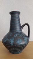 Vase Keramik mit Griff Retro Vintage 27 cm Baden-Württemberg - Biberach an der Riß Vorschau