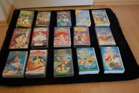 Disney Zeichentrickfilme VHS 33 Stück Nordrhein-Westfalen - Gelsenkirchen Vorschau