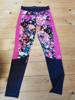 Adidas Fitness Sportleggins Niedersachsen - Grasberg Vorschau