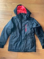 H&M Sport Winterjacke Skijacke Gr. 134 Baden-Württemberg - Rastatt Vorschau