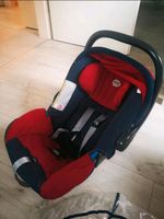 Britax Römer Baby-Safe 0-13 kg Niedersachsen - Winsen (Aller) Vorschau