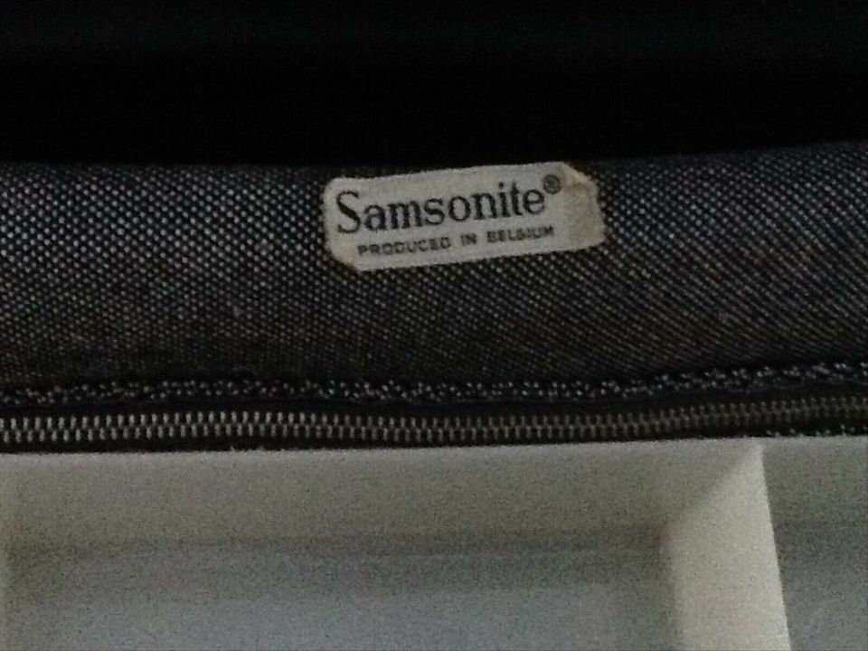 SAMSONITE  Beauty - Case in Koblenz