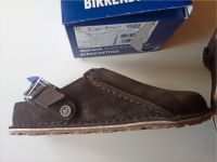 Birkenstock LUTRY,  38, schmal, braun Niedersachsen - Wolfenbüttel Vorschau