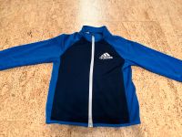 Adidas Sport Jacke in Größe 104 Niedersachsen - Bokensdorf Vorschau